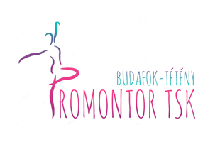 Promontor TSK Egyesület Logo